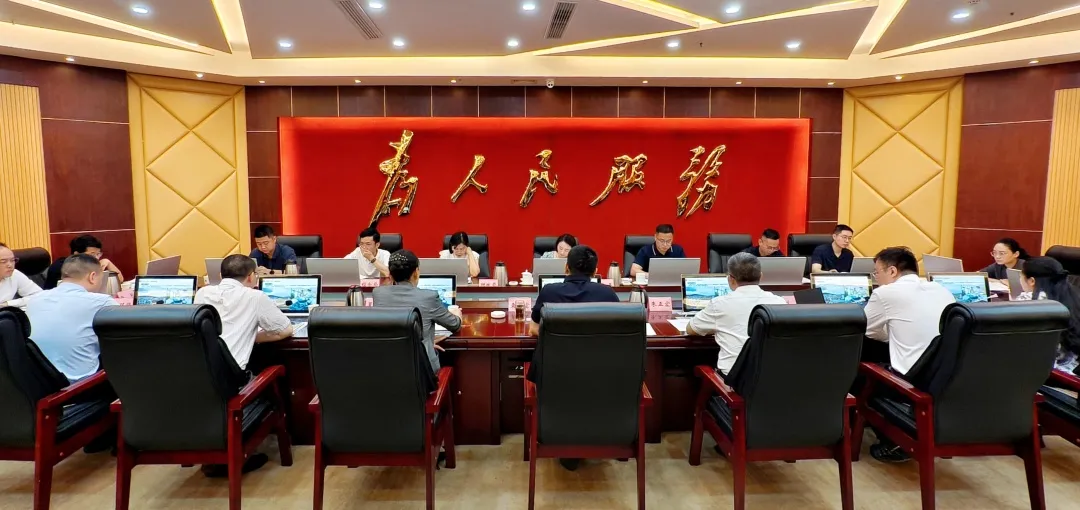 袁观富一行赴遂宁市河东新区交流洽谈.png